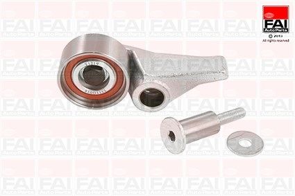 FAI AUTOPARTS Spriegotājrullītis, Gāzu sadales mehānisma piedziņ T1219